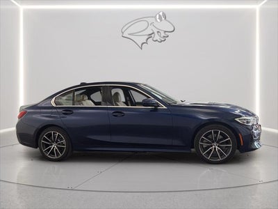 2020 BMW 330i 330i xDrive