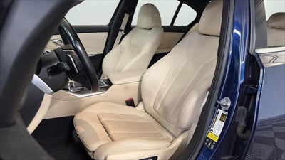 2020 BMW 330i 330i xDrive