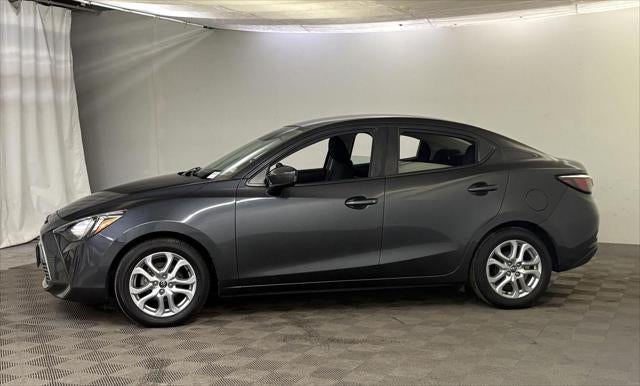 2017 Toyota YARIS iA Auto (Natl)