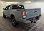 2023 Toyota TACOMA TRD SPORT TRD Sport