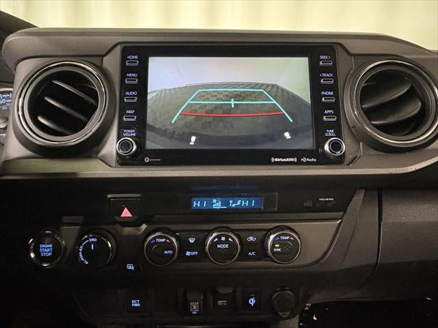 2023 Toyota TACOMA TRD SPORT TRD Sport