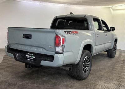 2023 Toyota TACOMA TRD SPORT TRD Sport