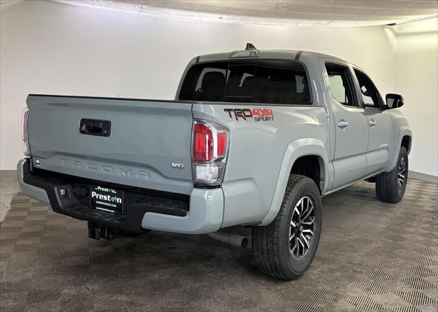 2023 Toyota TACOMA TRD SPORT TRD Sport