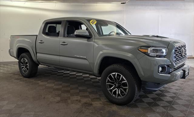 2023 Toyota TACOMA TRD SPORT TRD Sport