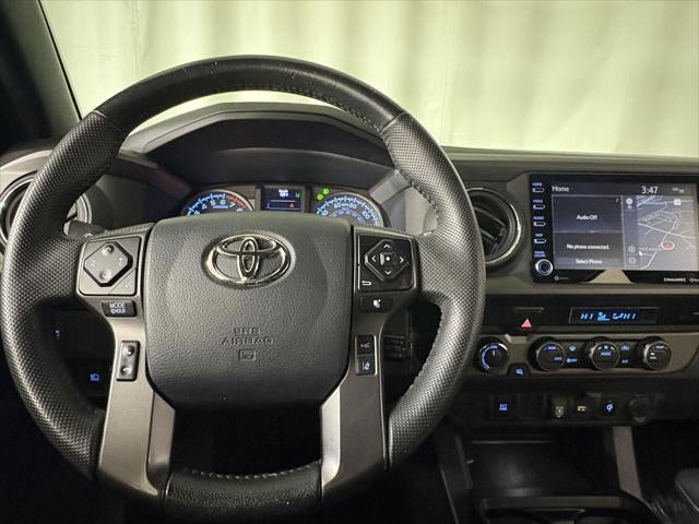 2023 Toyota TACOMA TRD SPORT TRD Sport