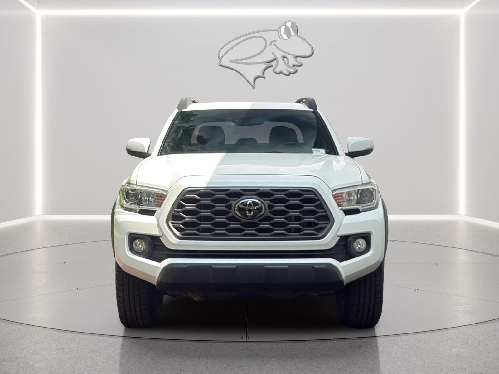 2021 Toyota Tacoma TRD Off-Road