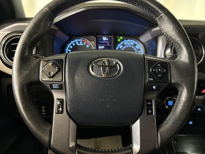 2020 Toyota TACOMA TRD SPORT TRD Sport