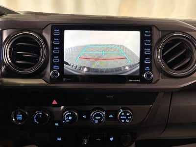 2020 Toyota TACOMA TRD SPORT TRD Sport