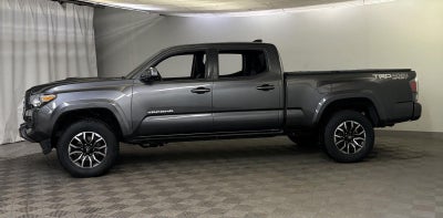 2020 Toyota TACOMA TRD SPORT TRD Sport