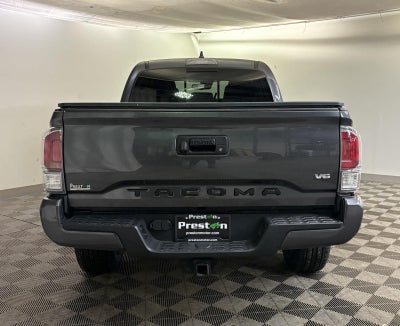 2020 Toyota TACOMA TRD SPORT TRD Sport