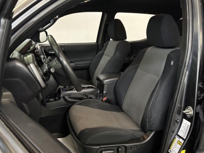 2020 Toyota TACOMA TRD SPORT TRD Sport