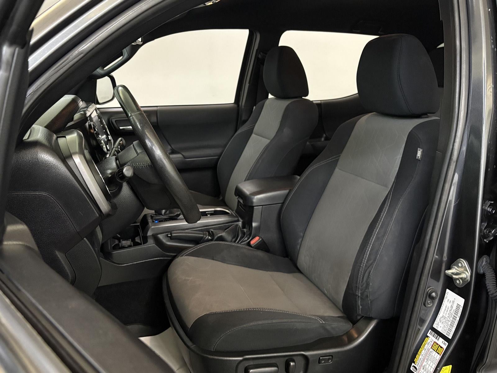 2020 Toyota TACOMA TRD SPORT TRD Sport