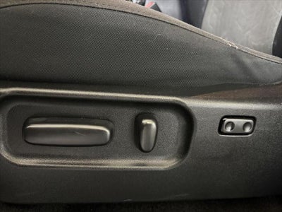 2020 Toyota TACOMA TRD SPORT TRD Sport