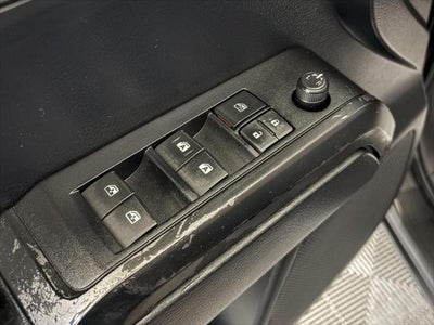 2020 Toyota TACOMA TRD SPORT TRD Sport