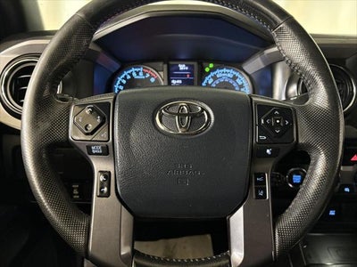 2020 Toyota TACOMA TRD SPORT TRD Sport