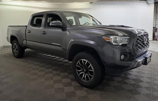2020 Toyota TACOMA TRD SPORT TRD Sport