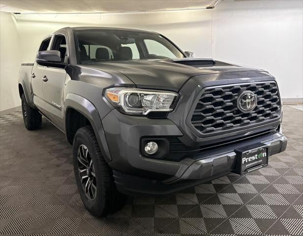 2020 Toyota TACOMA TRD SPORT TRD Sport