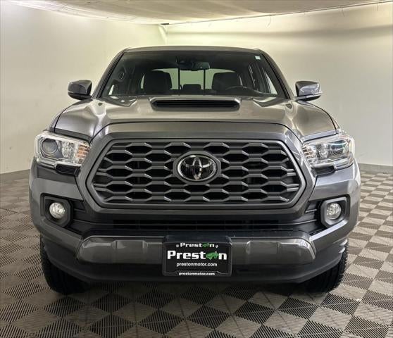 2020 Toyota TACOMA TRD SPORT TRD Sport