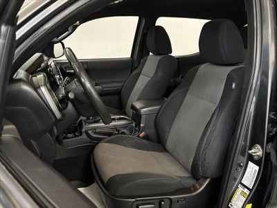 2020 Toyota TACOMA TRD SPORT TRD Sport