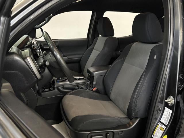 2020 Toyota TACOMA TRD SPORT TRD Sport