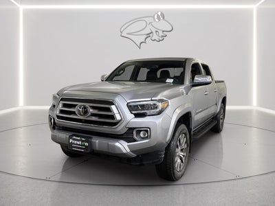 2020 Toyota TACOMA LIMITED Limited