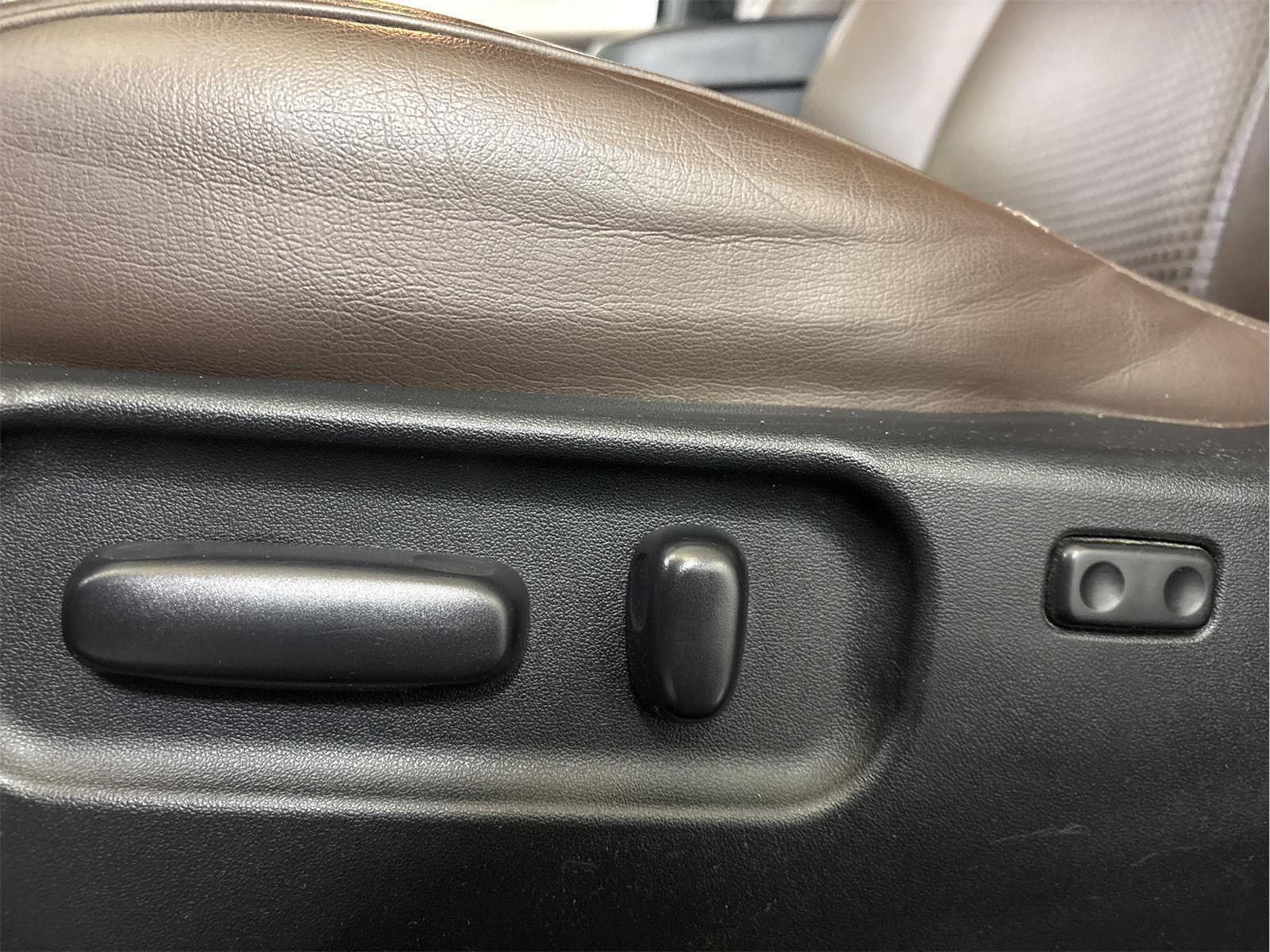 2020 Toyota TACOMA LIMITED Limited