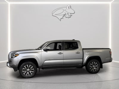 2020 Toyota TACOMA LIMITED Limited
