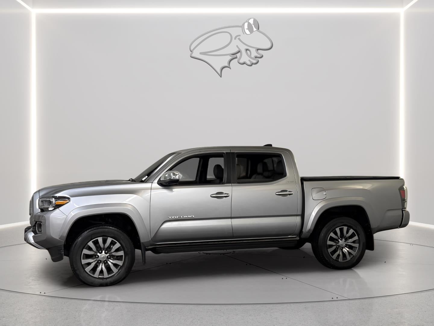 2020 Toyota TACOMA LIMITED Limited