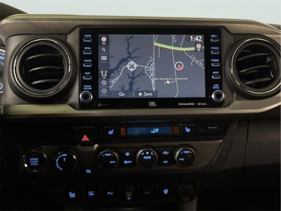 2020 Toyota TACOMA LIMITED Limited