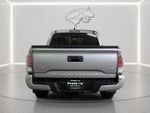2020 Toyota TACOMA LIMITED Limited