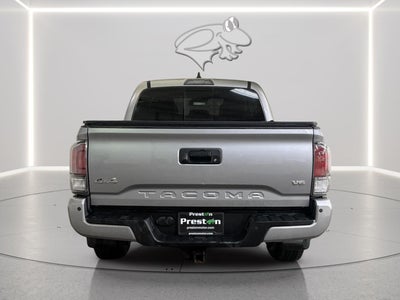 2020 Toyota TACOMA LIMITED Limited