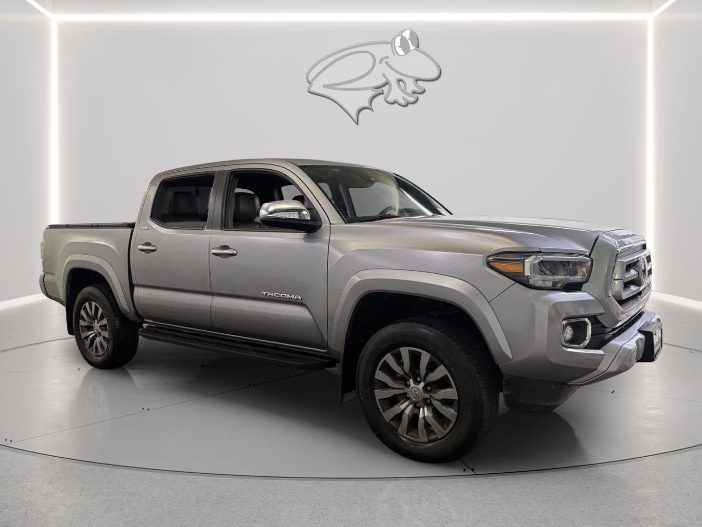 2020 Toyota TACOMA LIMITED Limited