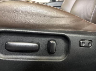 2020 Toyota TACOMA LIMITED Limited