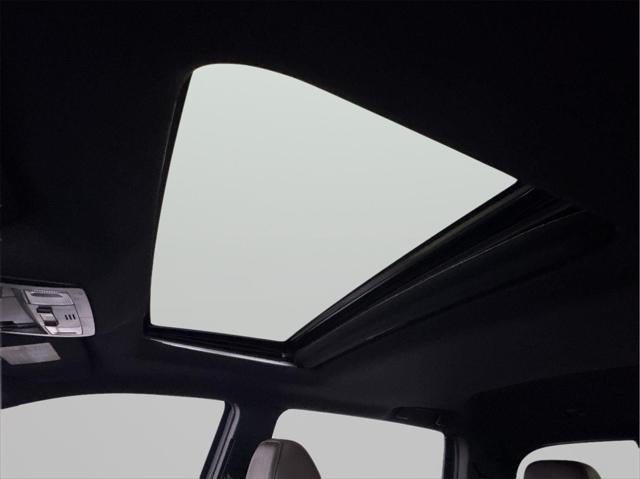 2020 Toyota TACOMA LIMITED Limited