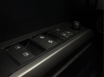 2020 Toyota TACOMA LIMITED Limited