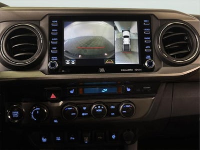 2020 Toyota TACOMA LIMITED Limited