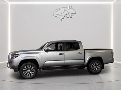 2020 Toyota TACOMA LIMITED Limited