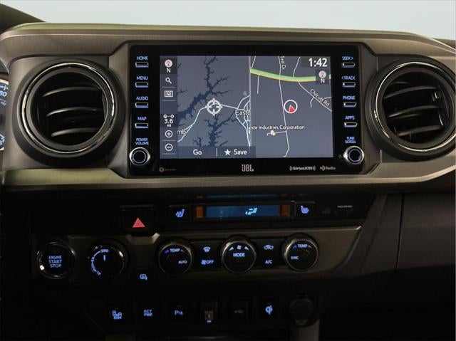 2020 Toyota TACOMA LIMITED Limited