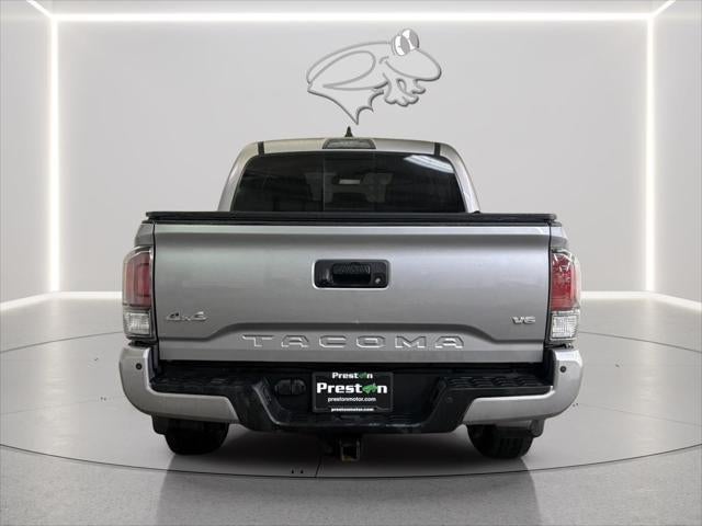 2020 Toyota TACOMA LIMITED Limited