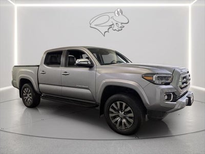 2020 Toyota TACOMA LIMITED Limited