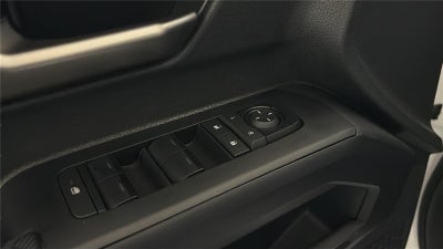 2025 Toyota TACOMA TRD SPORT TRD Sport