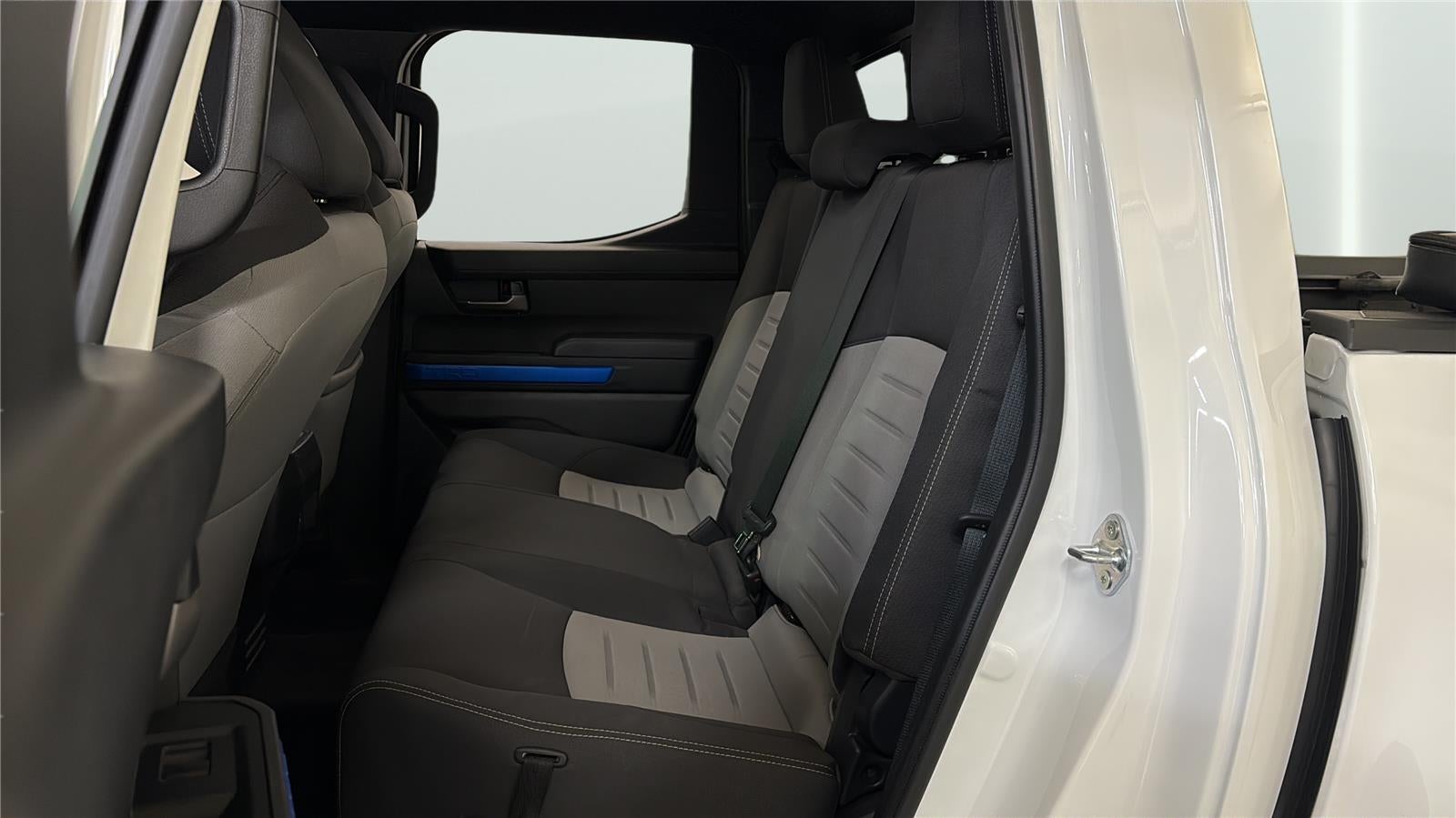 2025 Toyota TACOMA TRD SPORT TRD Sport