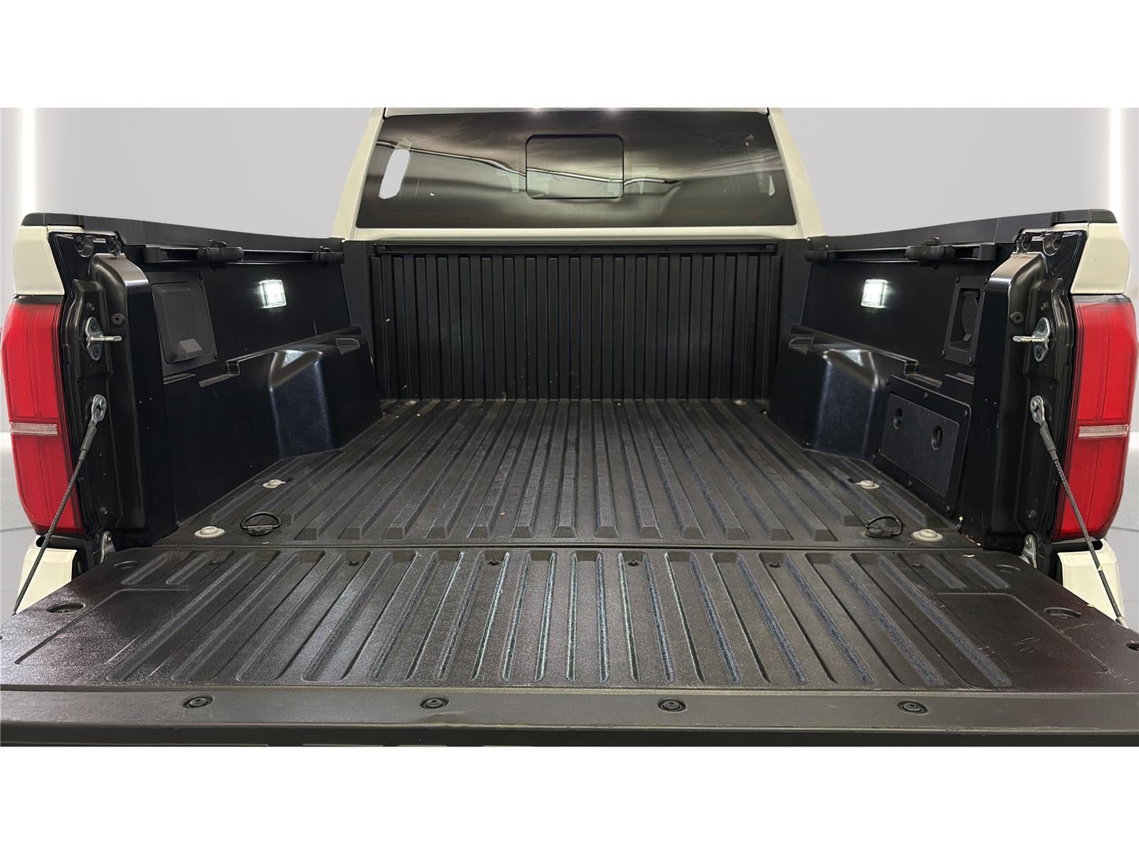 2025 Toyota TACOMA TRD SPORT TRD Sport