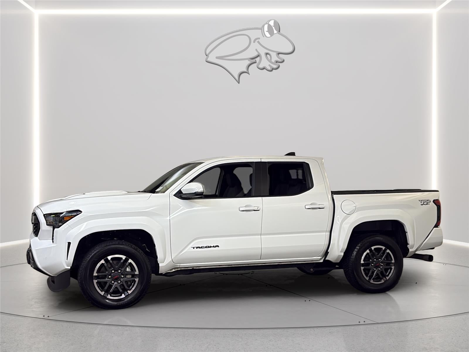 2025 Toyota TACOMA TRD SPORT TRD Sport