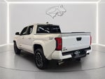 2025 Toyota TACOMA TRD SPORT TRD Sport