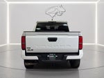 2025 Toyota TACOMA TRD SPORT TRD Sport