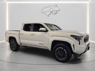 2025 Toyota TACOMA TRD SPORT TRD Sport