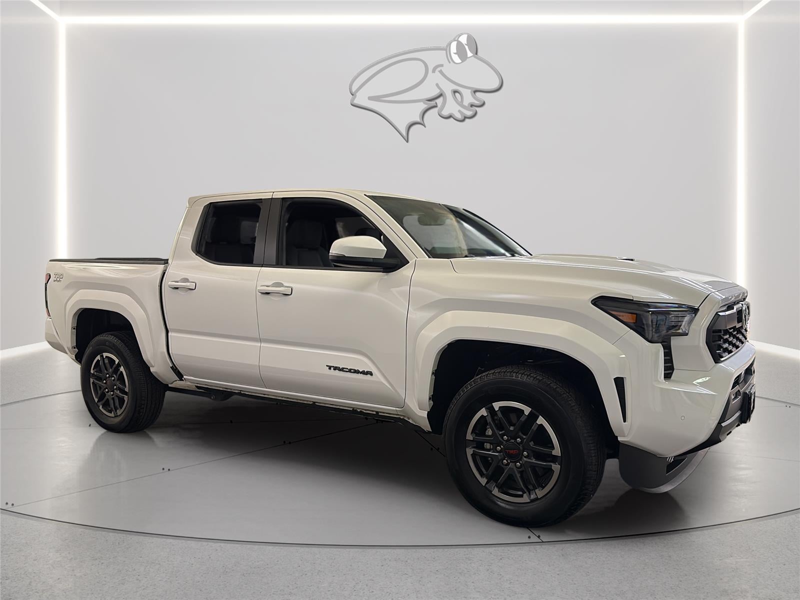 2025 Toyota TACOMA TRD SPORT TRD Sport