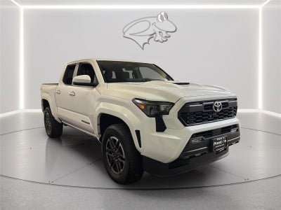 2025 Toyota TACOMA TRD SPORT TRD Sport