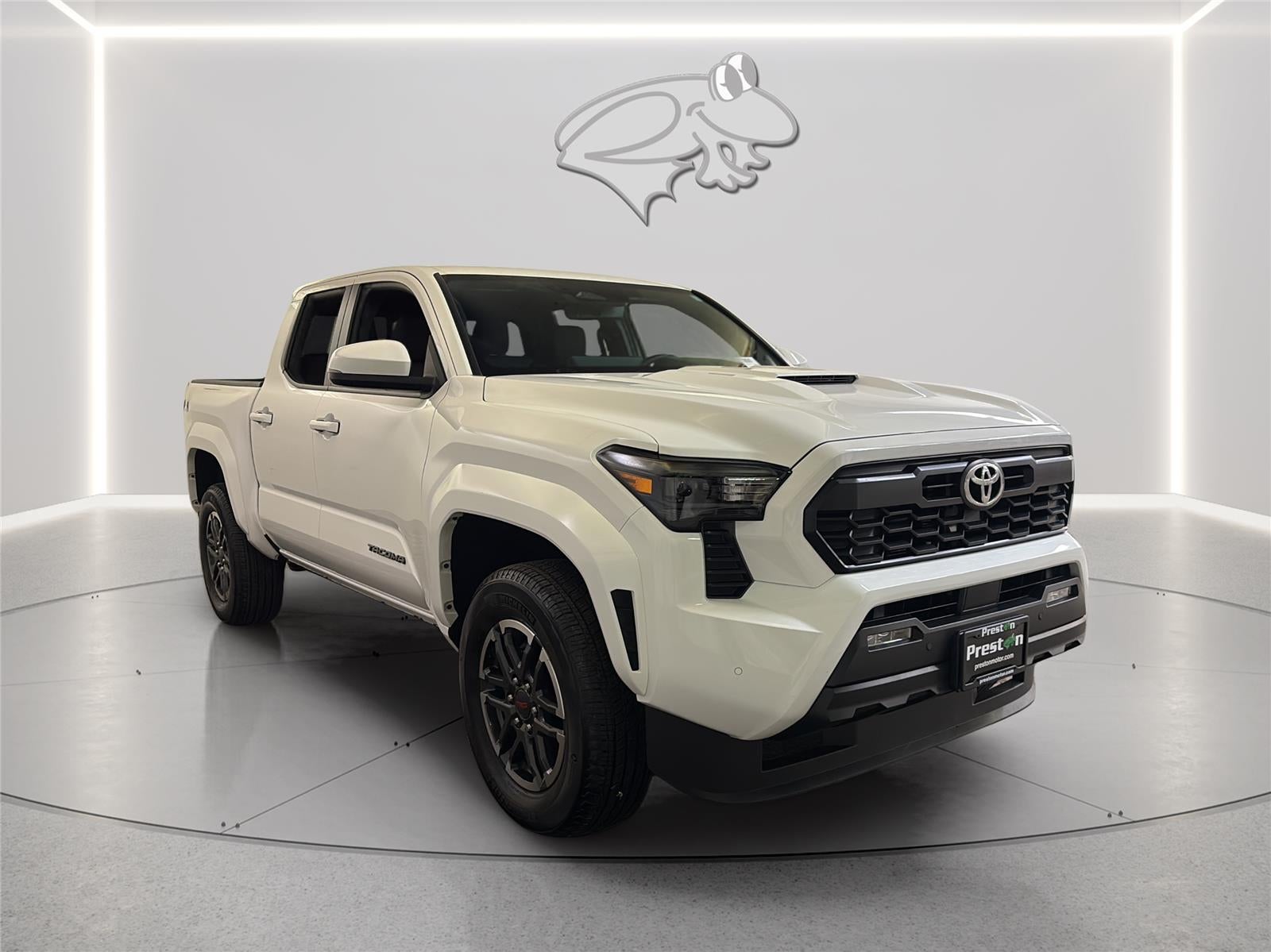 2025 Toyota TACOMA TRD SPORT TRD Sport